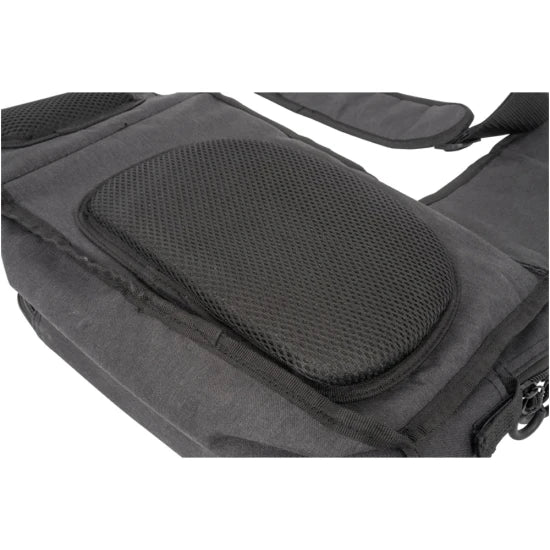 Borseta Zebco Trophy Shoulder Sling Two Box, 20x30x15cm, 9ltr