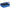 Borseta Pentru Accesorii Carp Zoom Feeder Competition Eva Box, Blue, 38x28x11cm