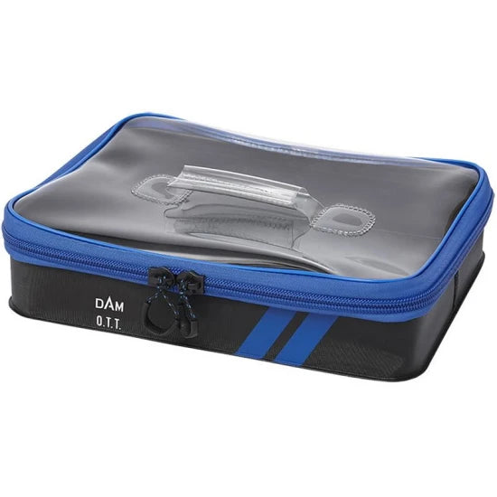 Borseta Pentru Accesorii Dam O. T. T. Eva Accesorie Bag, Size M, 21.5x29x6