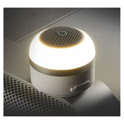 Boxa Bluetooth Cu Lampa Cort Sunrei 180 Lumeni