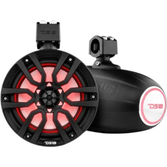 Boxa Marina Tower Ds18 Nxl-x8tp/wh 8"