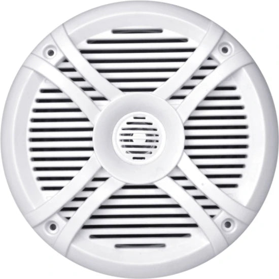 Boxe Marine Allroundmarin, 6.5", Albe, 2buc/pac