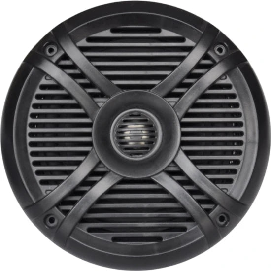 Boxe Marine Allroundmarin, 6.5", Negre, 2buc/pac