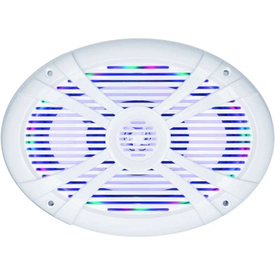 Boxe Marine Allroundmarin, 6x9", Albe, 2buc/pac