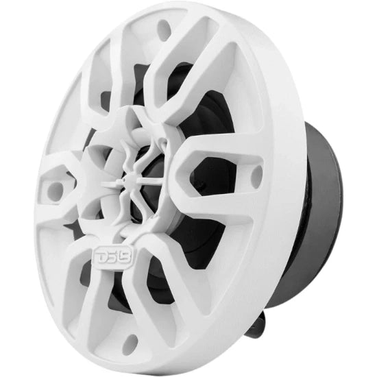 Boxe Marine Ds18 Mp4, 4", Alb, 150w, Set 2 Buc