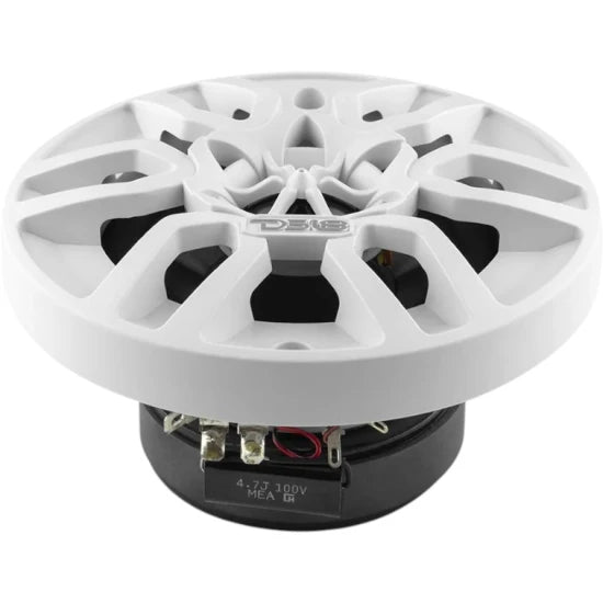 Boxe Marine Ds18 Mp4, 4", Alb, 150w, Set 2 Buc
