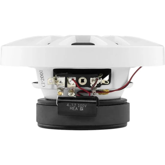 Boxe Marine Ds18 Mp4, 4", Alb, 150w, Set 2 Buc