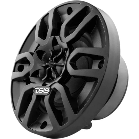 Boxe Marine Ds18 Mp4, 4", Negre, 150w, Set 2 Buc