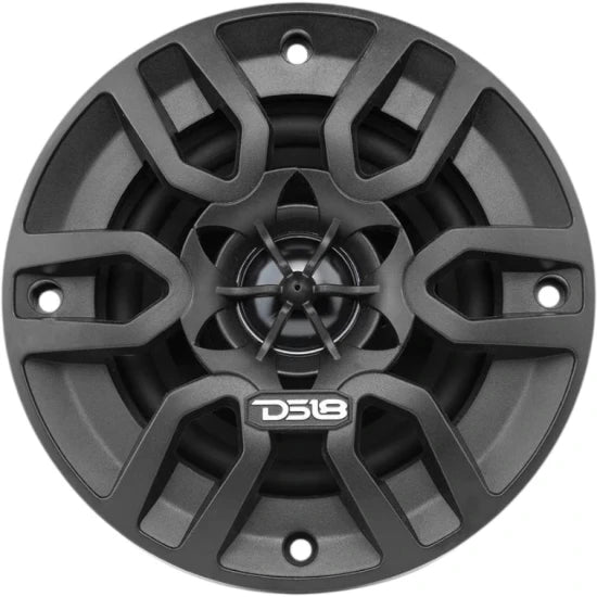 Boxe Marine Ds18 Mp4, 4", Negre, 150w, Set 2 Buc