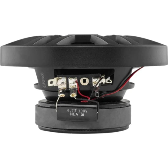 Boxe Marine Ds18 Mp4, 4", Negre, 150w, Set 2 Buc
