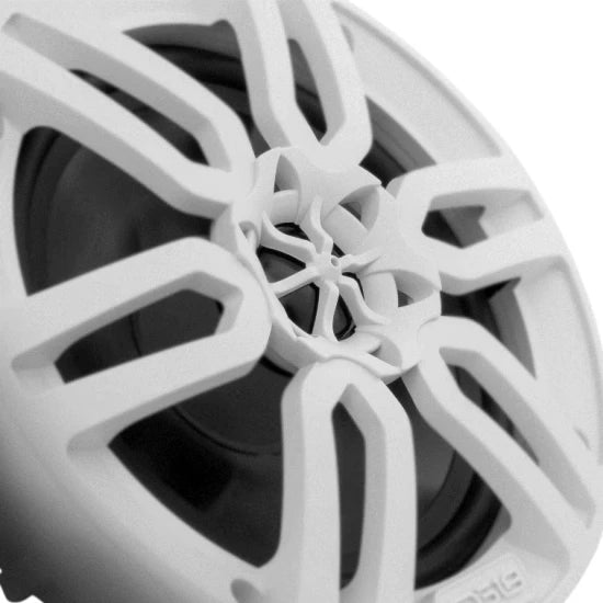 Boxe Marine Ds18 Mp6, 6.5", Alb, 180w, Set 2 Buc