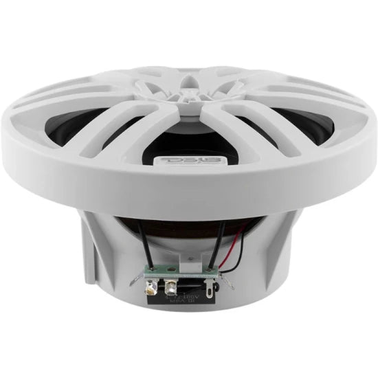 Boxe Marine Ds18 Mp6, 6.5", Alb, 180w, Set 2 Buc