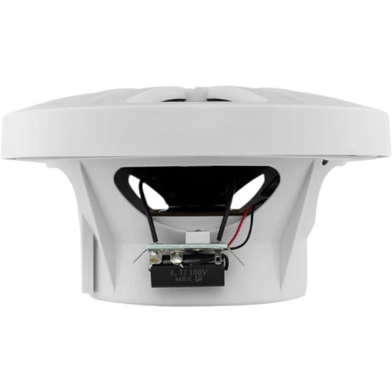 Boxe Marine Ds18 Mp6, 6.5", Alb, 180w, Set 2 Buc