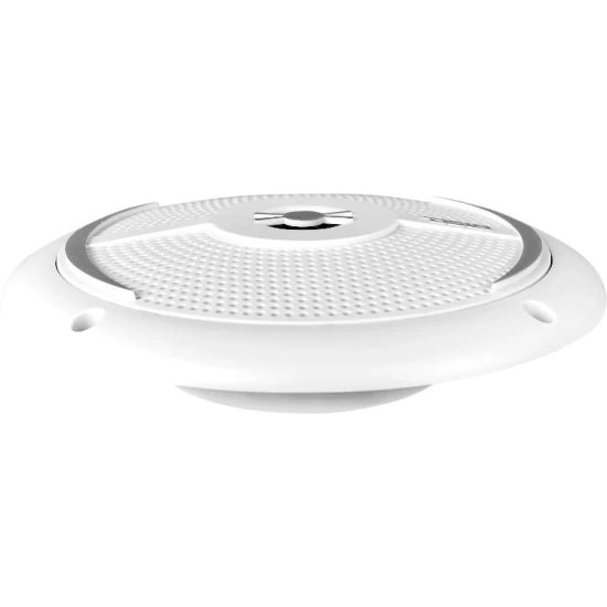 Boxe Marine Slim Ds18 Nxl-6sl, 6.5", Alb, Iluminare Rgb Led, Set 2 Buc