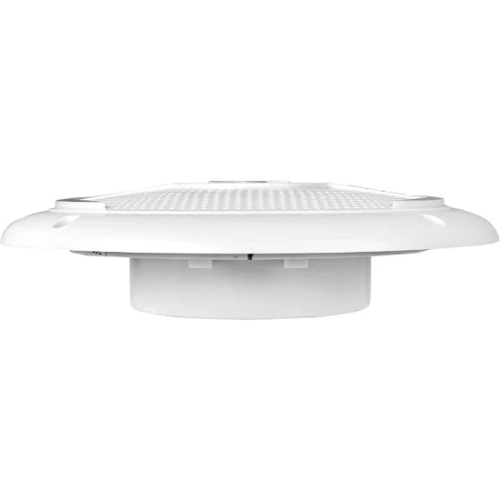 Boxe Marine Slim Ds18 Nxl-6sl, 6.5", Alb, Iluminare Rgb Led, Set 2 Buc