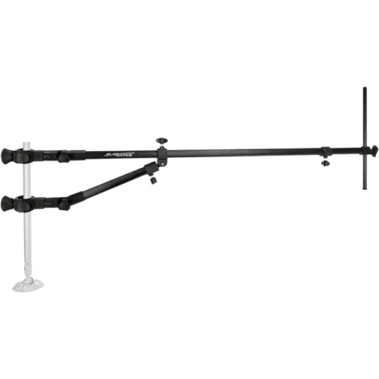 Brat Feeder Formax Elegance Feeder Arm Competition Pro Ng One Touch