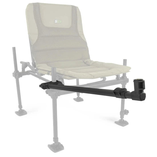 Brat Feeder Korum Any Chair Xs Feeder Arm Tele