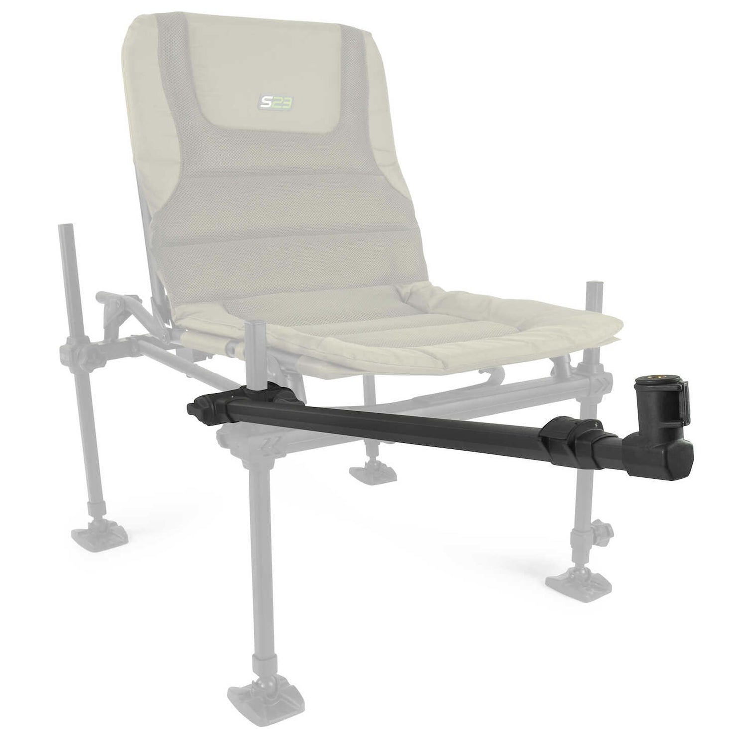 Brat Feeder Korum Any Chair XS Feeder Arm Tele