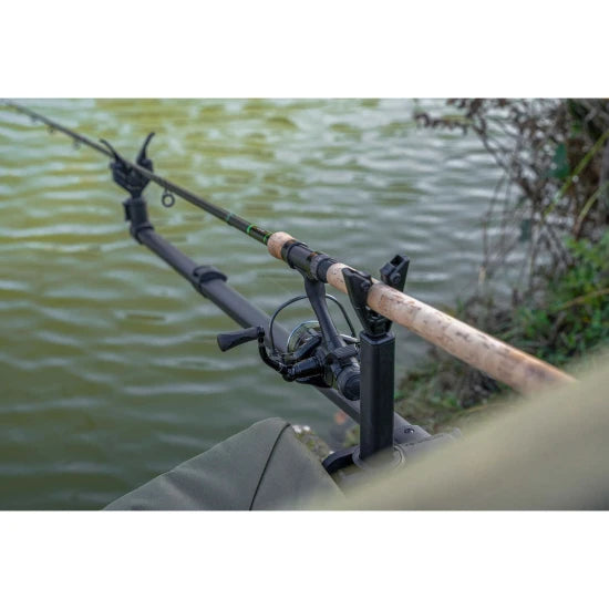 Brat Feeder Korum Any Chair Xs Feeder Arm Tele
