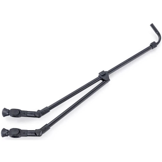 Brat Feeder Mivardi Telescopic Feeder Quick Lock, 18x75x163cm