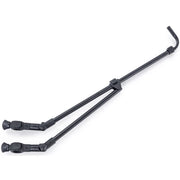 Brat Feeder Mivardi Telescopic Feeder Quick Lock, 18x75x163cm