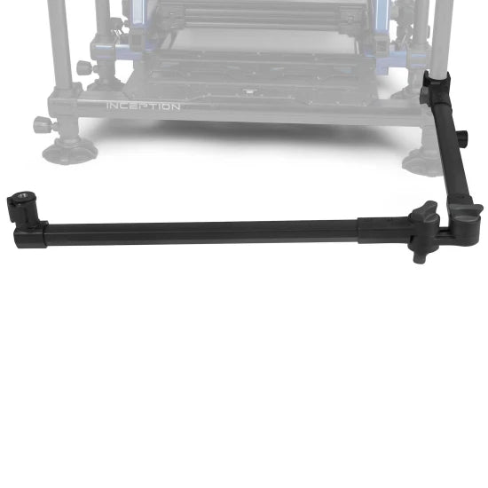 Brat Feeder Preston Space Saver 360 Feeder Arm