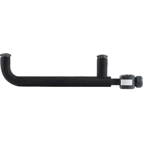 Brat Feeder Trabucco Gnt Qr Snapease 2x Side Rest, Pro 38cm