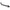 Brat Feeder Trabucco Gnt Qr Snapease Cross Arm, Large 31cm