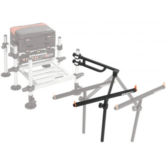 Brat Feeder Trabucco Qr Kompas
