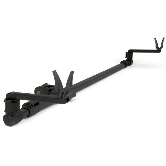 Brat Korum Xs Rod Support Feeder Arm, Black