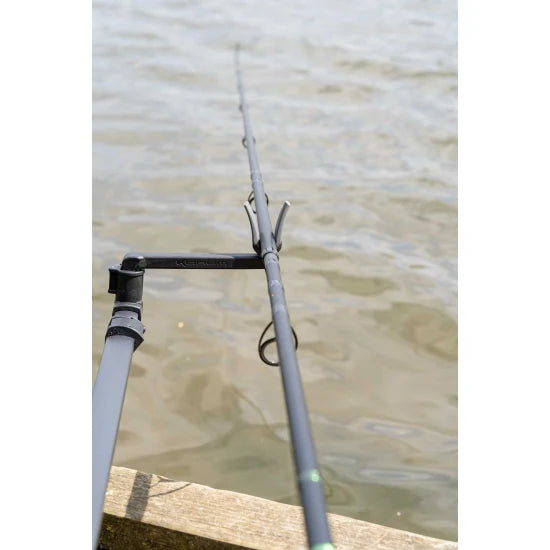 Brat Korum Xs Rod Support Feeder Arm, Black