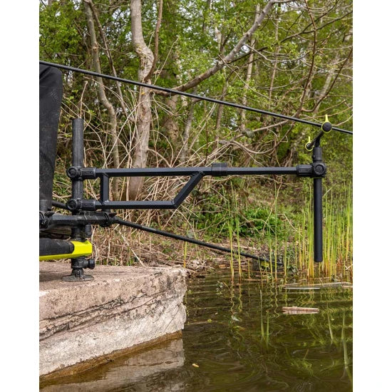 Brat Mikado Feeder Quad Double, 60cm