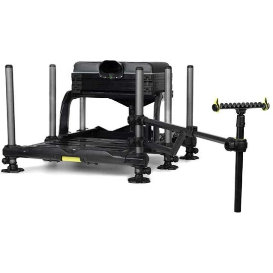 Brat Mikado Feeder Quad Double, 60cm