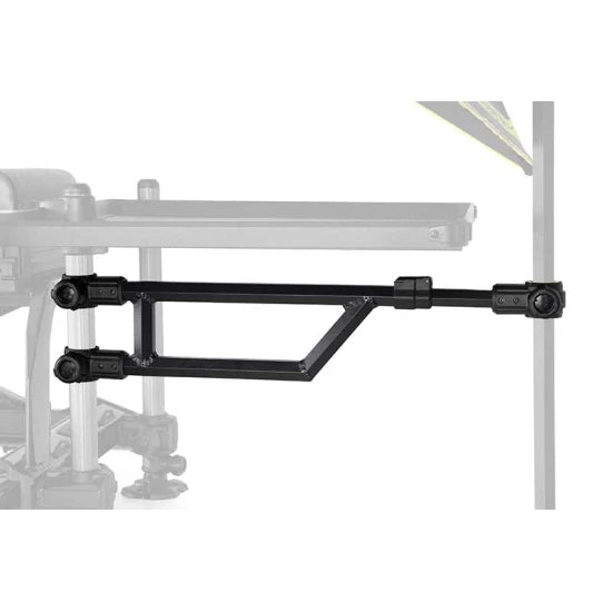 Brat Mikado Feeder Quad Double, 60cm
