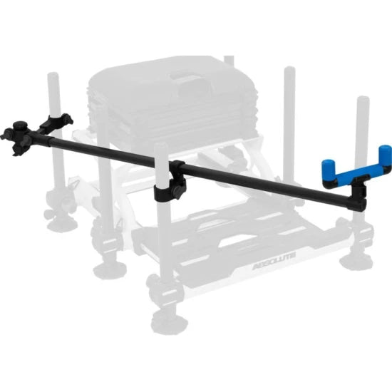 Brat Preston Offbox Pole Support System, 117x12x8cm
