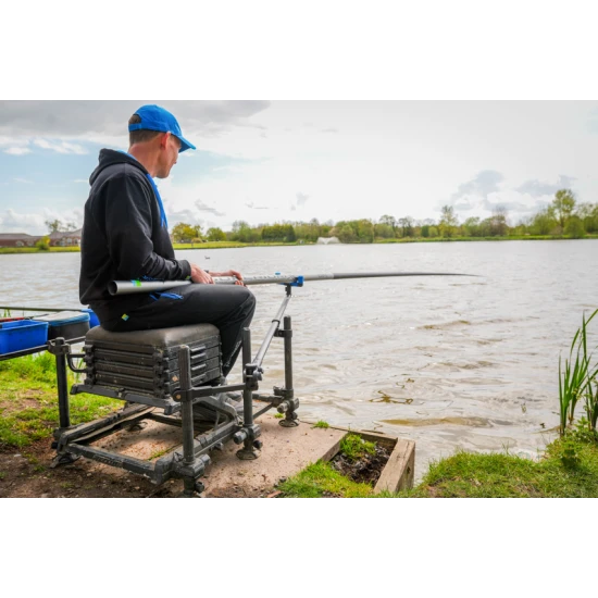 Brat Preston Offbox Pole Support System, 117x12x8cm