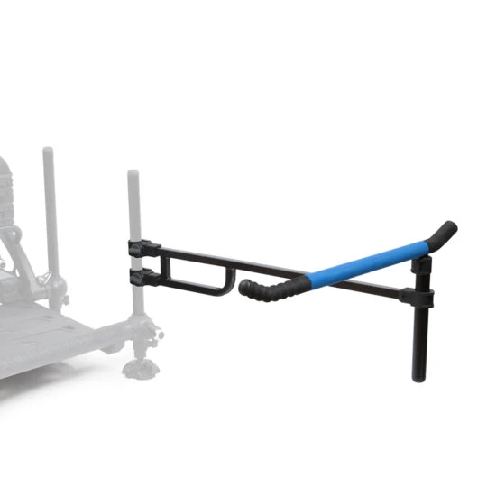 Brat Suport Scaun Modular Preston Offbox 36 Pro Feeder Arm, 820x575mm