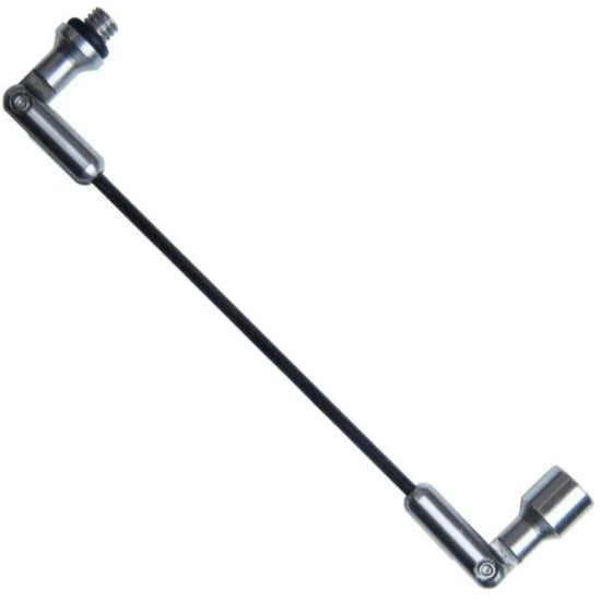 Brat Swinger Trakker Pivot Arms 3 Inches, 7.6cm