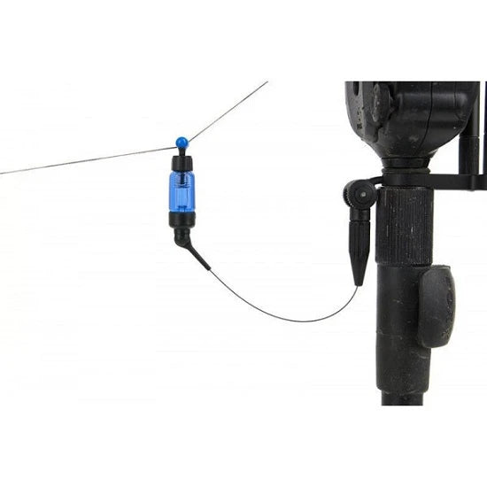 Brat Swinger Din Titan Fox Black Label Stiff