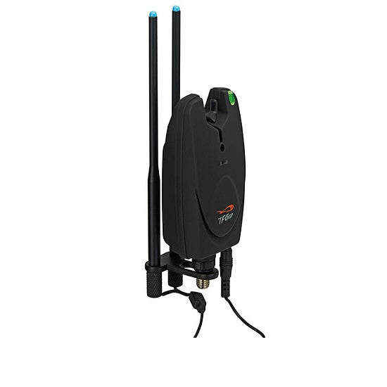 Brat TF Gear Illuminated Snag Ears Red