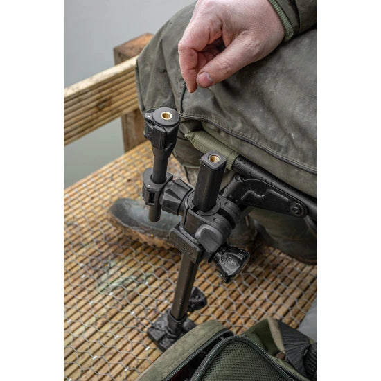 Brat Feeder Korum Any Chair Multi-rest Arm