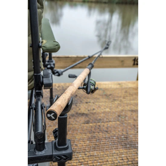 Brat Feeder Korum Any Chair Multi-rest Arm