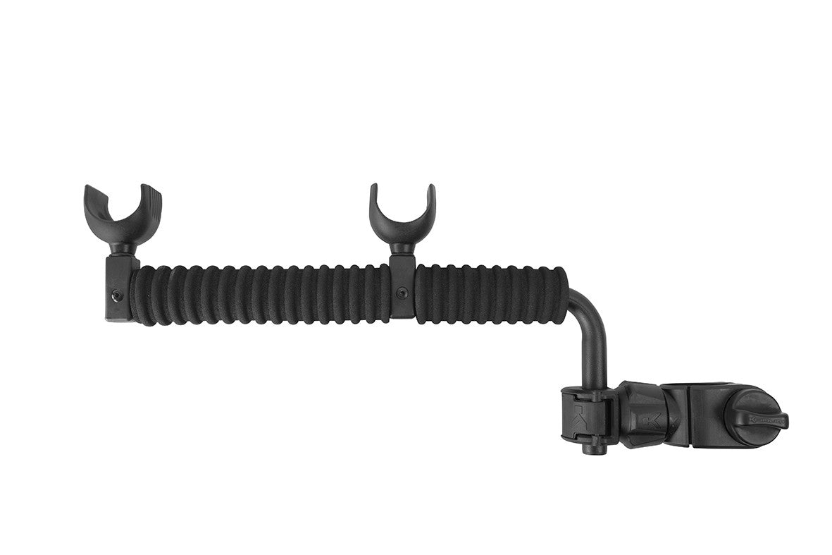Brat feeder Korum Any Chair Two Rod Butt Rest