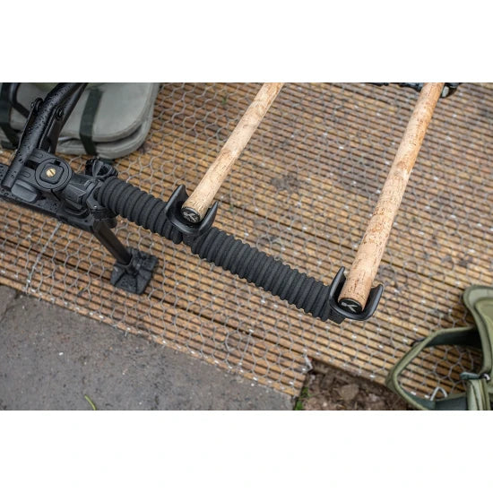 Brat Feeder Korum Any Chair Two Rod Butt Rest