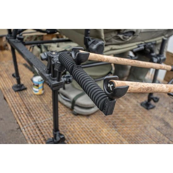 Brat Feeder Korum Any Chair Two Rod Butt Rest