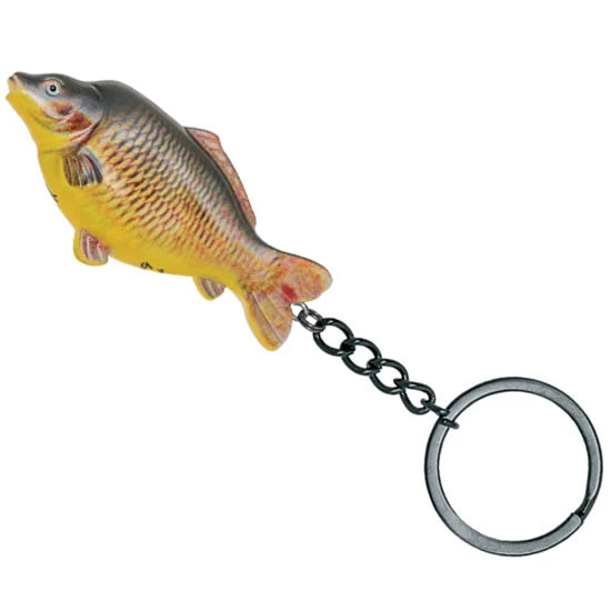 Breloc Carp Zoom Carp Keychain