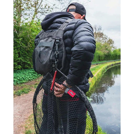 Breloc Fox Rage Net Magnet 5kg