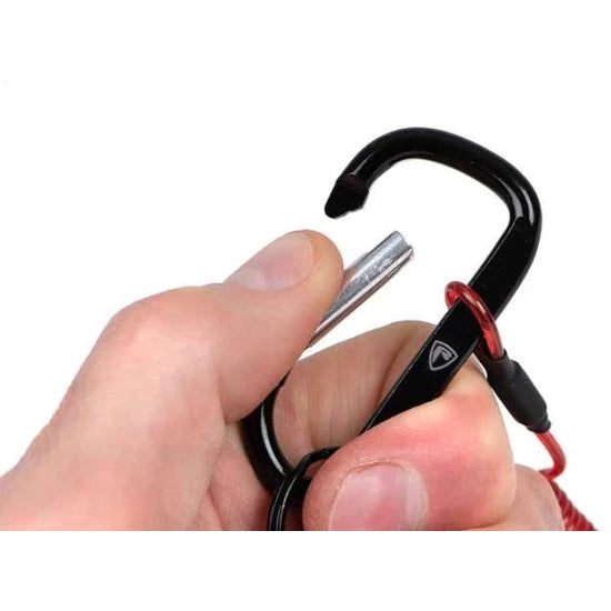 Breloc Fox Rage Net Magnet 5kg