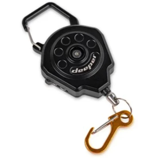 Breloc Retractabil Deeper, 1buc/pac