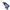 Breloc Varivas Floating Vaac-62, Navy, 1buc/pac